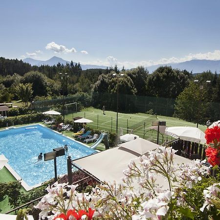 Hotel Scoiattolo Baselga di Pinè Zewnętrze zdjęcie