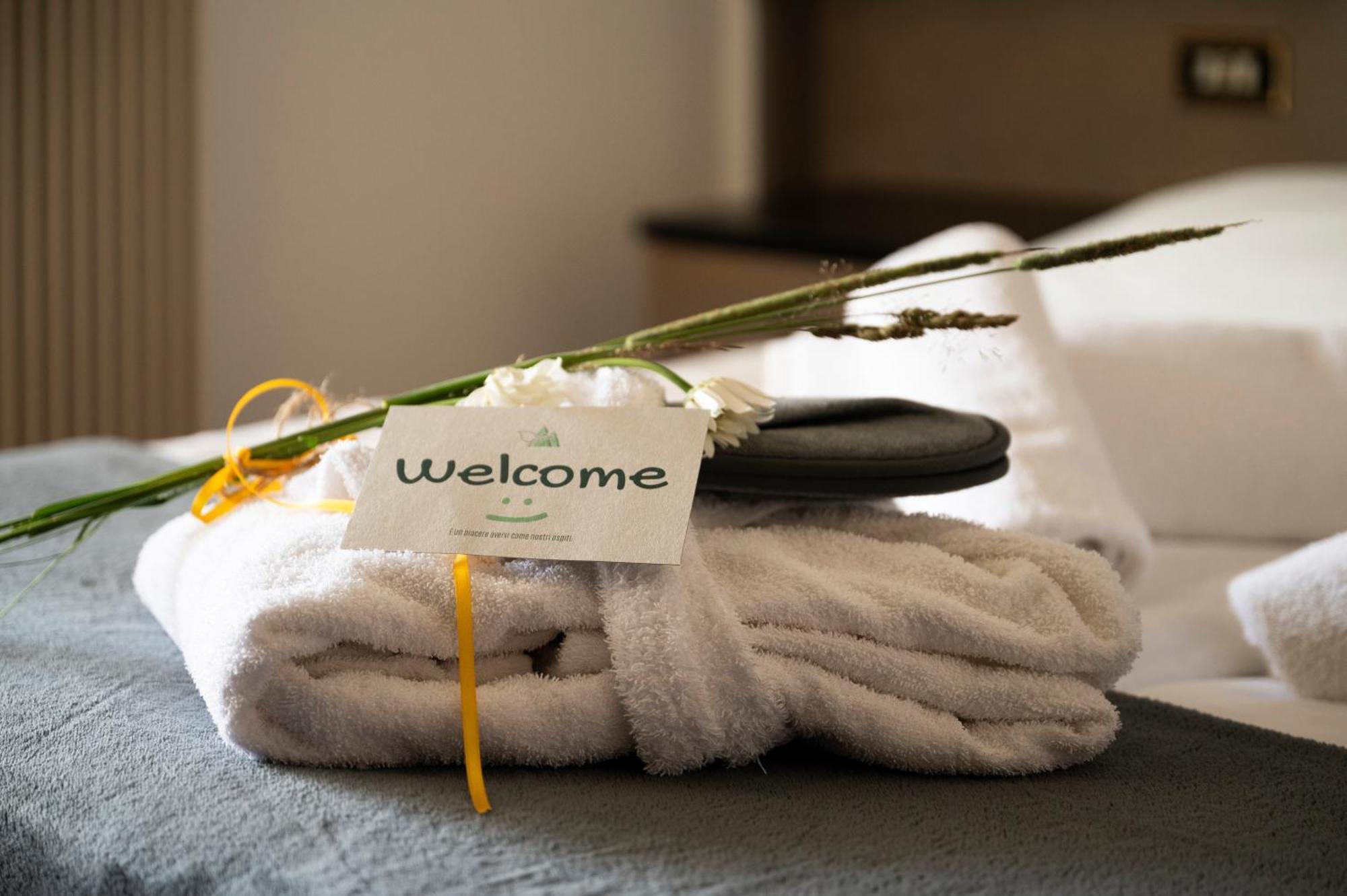 Hotel Scoiattolo Baselga di Pinè Zewnętrze zdjęcie