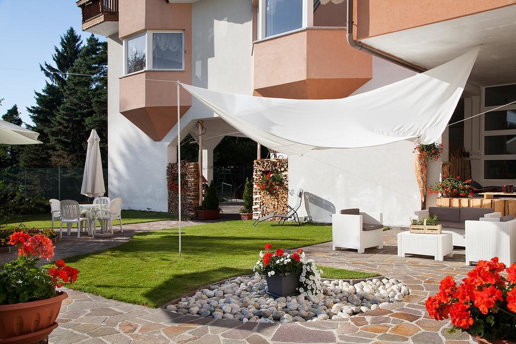 Hotel Scoiattolo Baselga di Pinè Zewnętrze zdjęcie